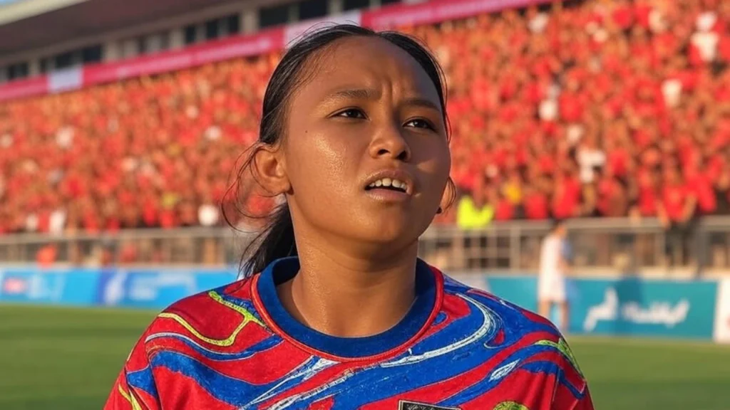 Analisis Pertandingan Timnas U-19 Putri Indonesia: Tantangan Pasca Kekalahan dari Vietnam
