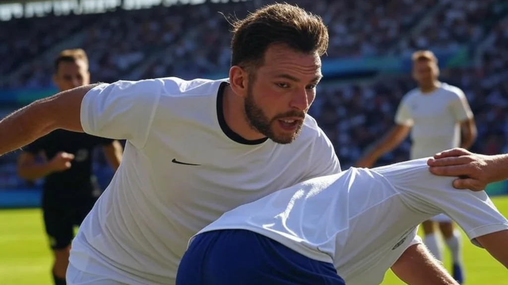 Fenomena Gegenpressing dalam Sepak Bola Modern