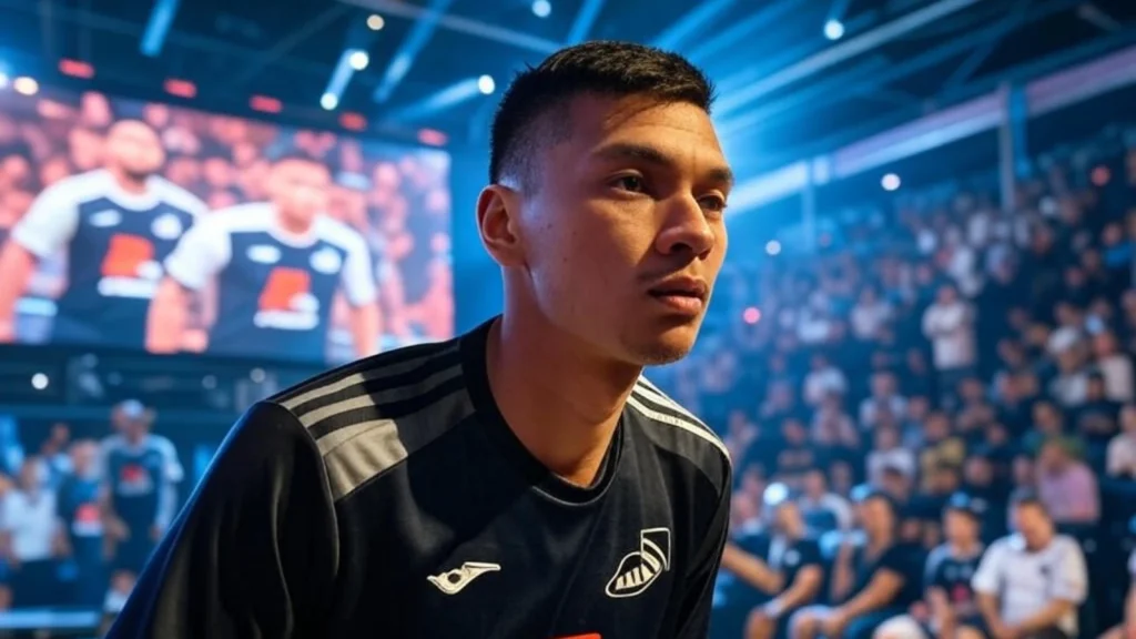 Fenomena Esports Bola di Indonesia: Dari Kompetisi Hingga Karier