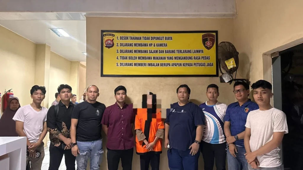 Modus Penipuan Love Scamming Mengguncang: Staf Media Prabowo Subianto Jadi Korban