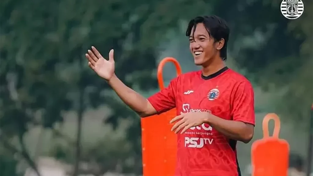Keputusan Persija Jakarta Melepas Raka Cahyana Rizky