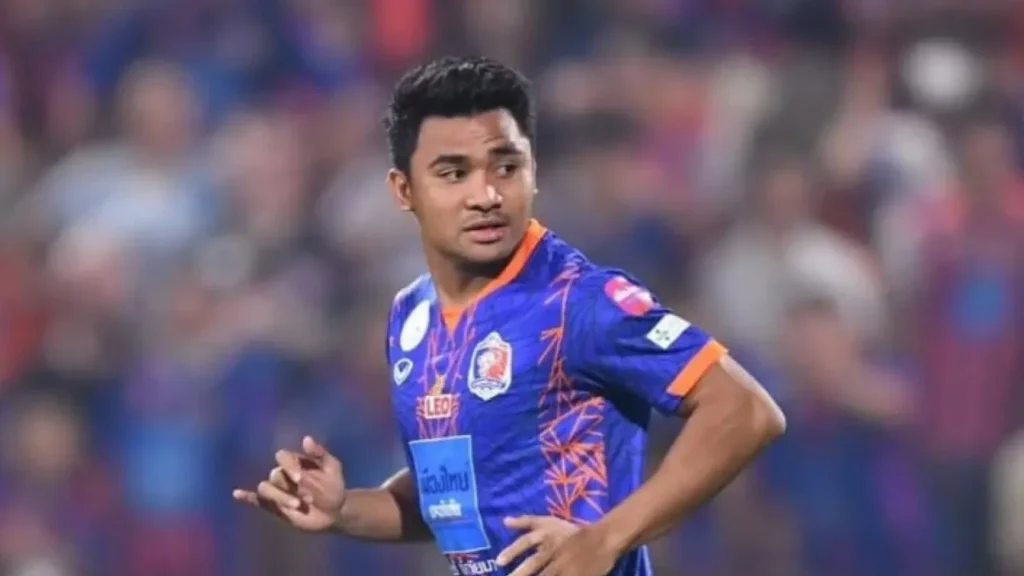Port FC Raih Gelar Juara Piala Presiden 2025, Asnawi Mangkualam Bersyukur