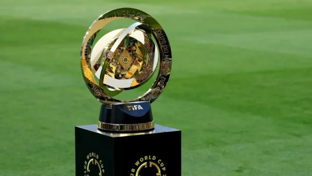 Trofi Club World Cup Hilang, Nama Donald Trump Terlibat?