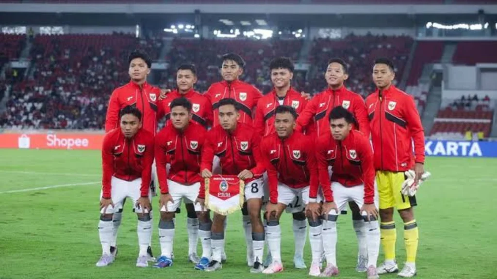 Timnas Indonesia U-23 Melaju ke Final Piala AFF U-23 2025 Usai Kalahkan Thailand