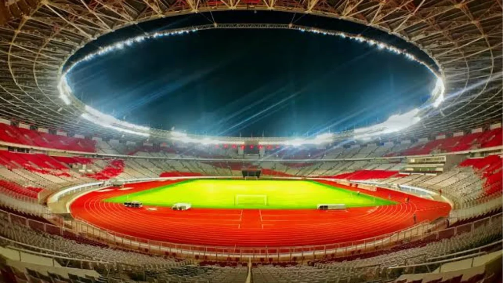 Clash of Legends: Pertandingan Ikonik Madrid vs Barcelona di Jakarta