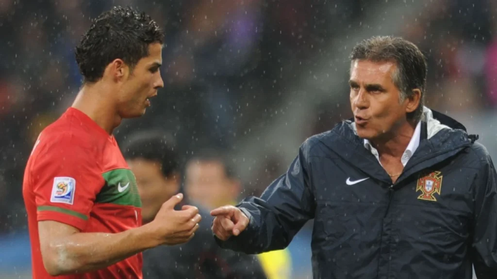Carlos Queiroz Resmi Menjadi Pelatih Timnas Oman Menjelang Kualifikasi Piala Dunia 2026