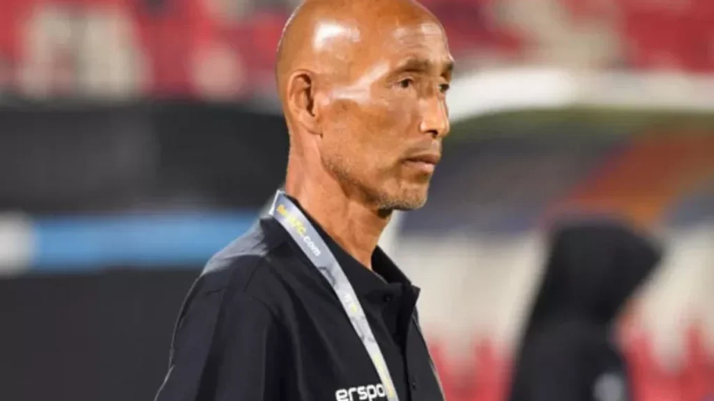 Pelatih Timnas Putri Indonesia Berikan Apresiasi Usai Kekalahan dari Taiwan