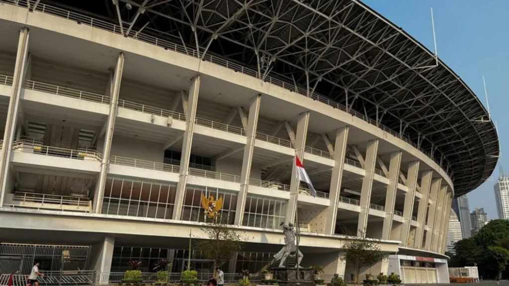 Pertandingan Krusial Malaysia U-23 Melawan Indonesia U-23 di Piala AFF