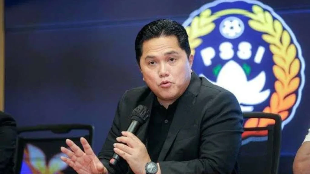 Jadwal Kick Off Timnas Indonesia di Kualifikasi Piala Dunia 2026 Resmi Berubah