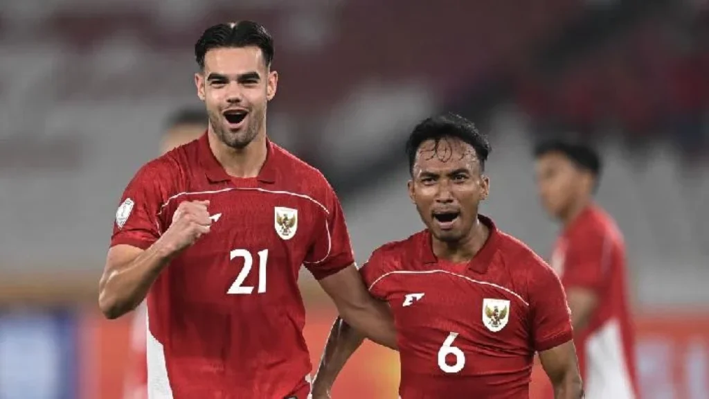 Semifinal Piala AFF U-23: Indonesia Siap Tantang Thailand di Gelora Bung Karno