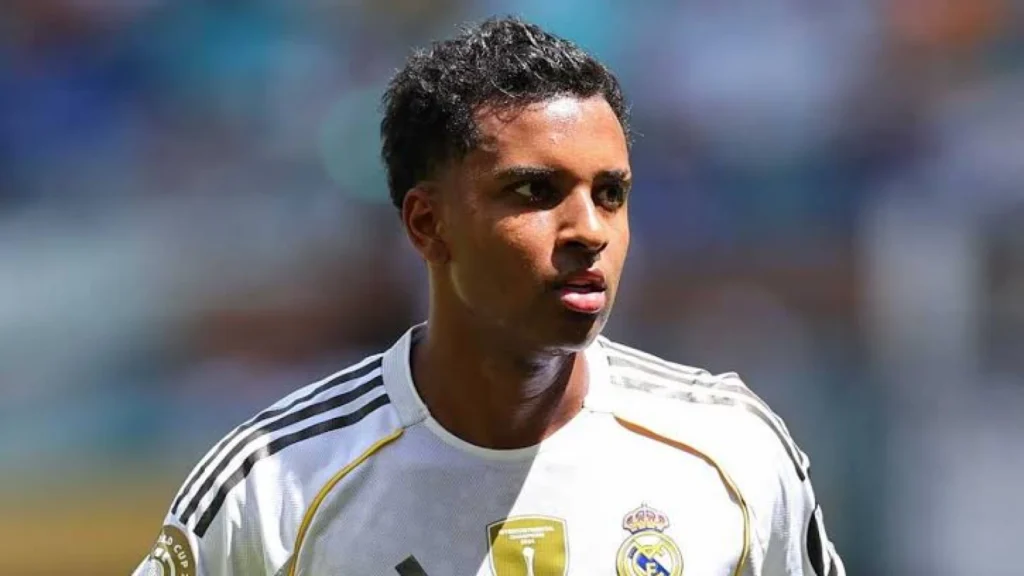 Masa Depan Rodrygo Goes: Liverpool Terdepan dalam Perburuan, Arsenal Mundur