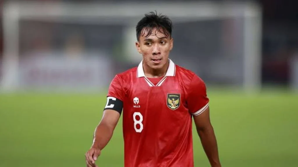 Timnas U23 Indonesia Jelang Final Melawan Vietnam: Arkhan Fikri Diragukan Tampil