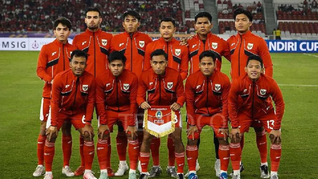 Menanti Duel Seru: Timnas Indonesia vs Thailand di Semifinal Piala AFF U-23 2025