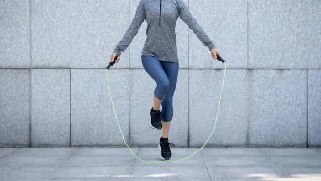 Manfaat Skipping: Lebih dari Sekadar Lompat Tali