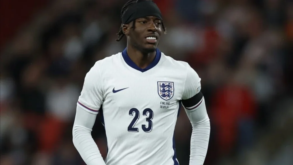 Arsenal Mengamankan Noni Madueke di Bursa Transfer Musim Panas 2025