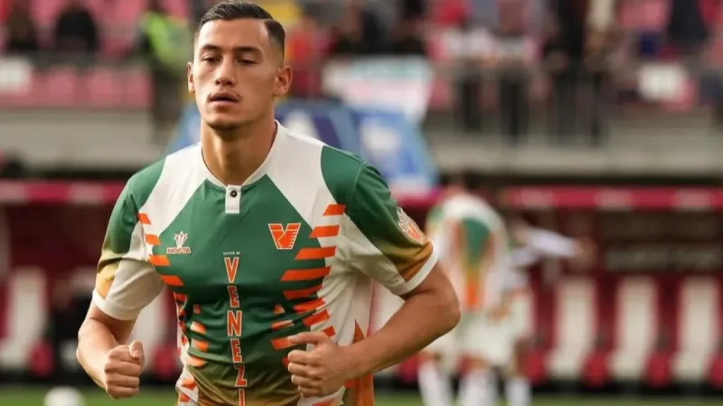 Udinese Siapkan Tawaran Serius untuk Jay Idzes