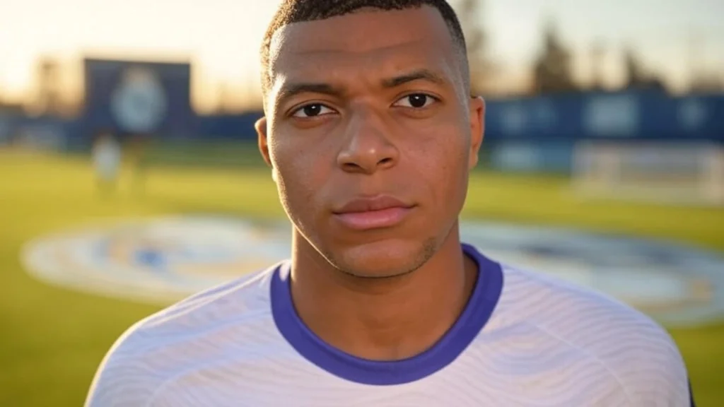 Kylian Mbappe Berpotensi Tampil di Piala Dunia Antarklub Melawan Juventus