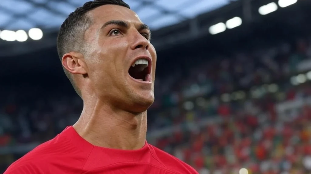 Cristiano Ronaldo Siap Hadapi Piala Dunia 2026 Meski Berbagai Tantangan Menanti