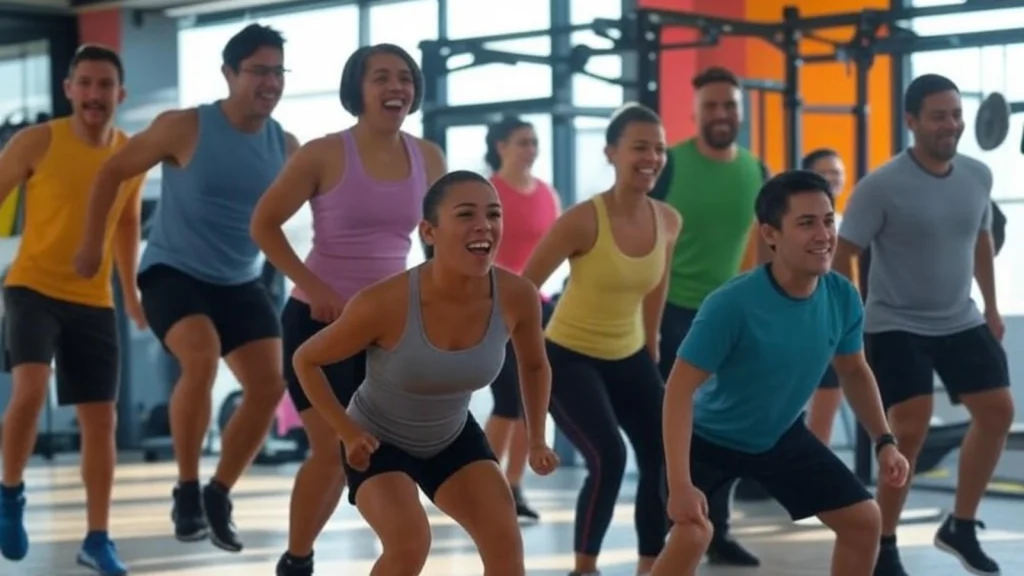 HIIT: Tren Olahraga Efektif untuk Kesehatan