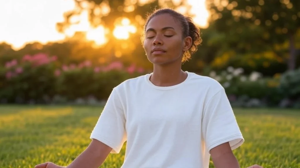 Manfaat Meditasi untuk Kesehatan Fisik dan Emosional