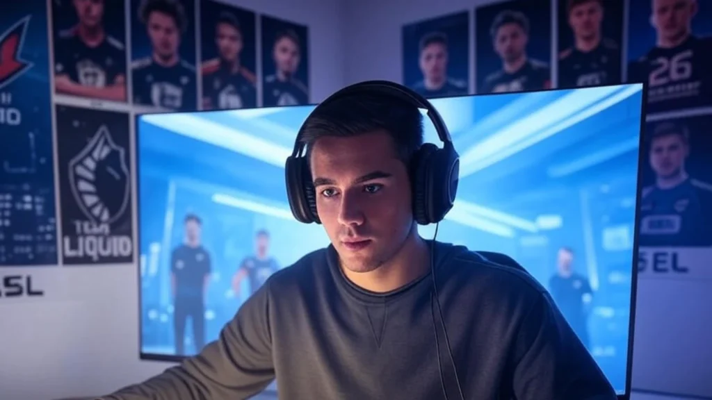 Mekanisme Transfer Pemain Esport: Antara Kompleksitas dan Tantangan