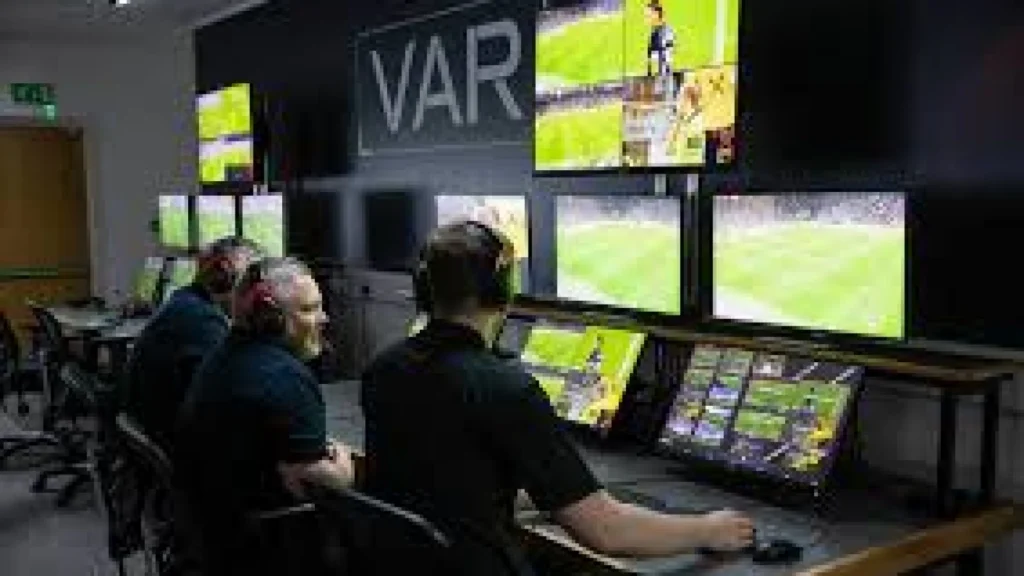 Final Piala AFF U-23 2025: VAR Siap Membantu Wasit