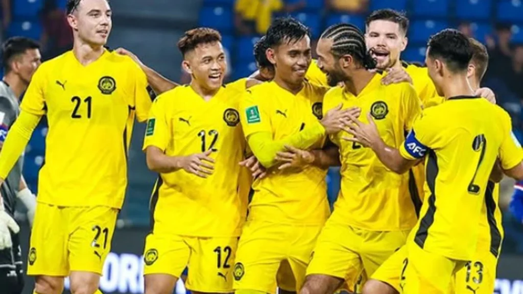 Timnas Malaysia Terima Isu Sanksi dari FIFA, Ini Penjelasan Resmi FAM