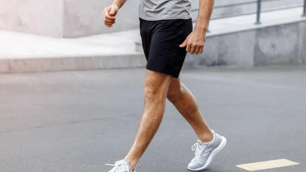 Cara Cerdas Tingkatkan Jumlah Langkah Harian Tanpa Harus Jogging