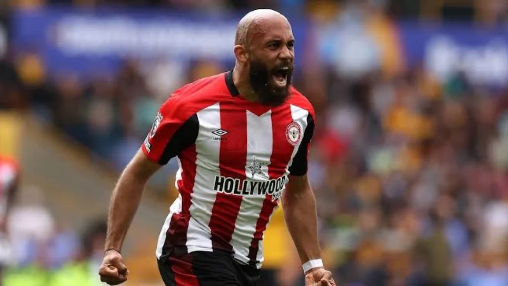 Bryan Mbeumo Resmi Bergabung dengan Manchester United