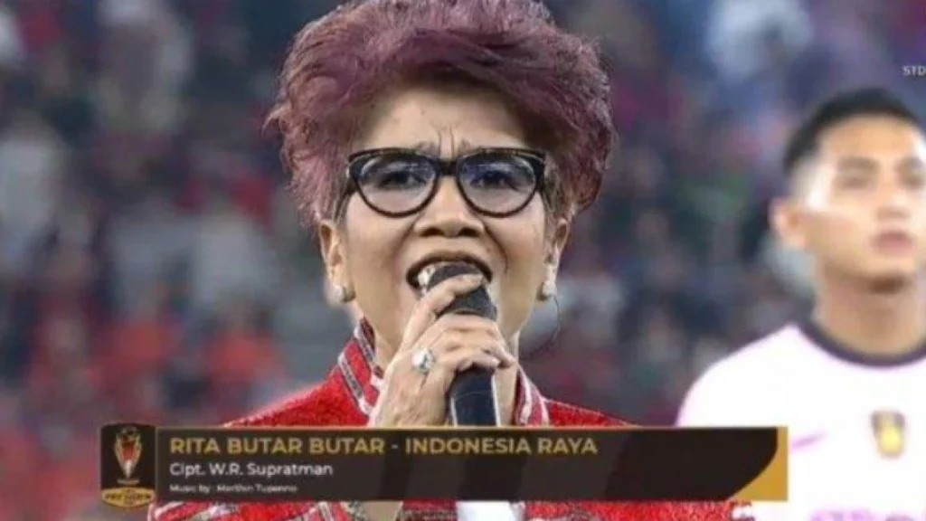 Kesalahan Lirik di Pembukaan Piala Presiden 2025 Menjadi Sorotan