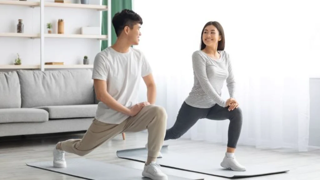 Olahraga Ringan untuk Penderita Anemia Ringan: Pilihan dan Tips