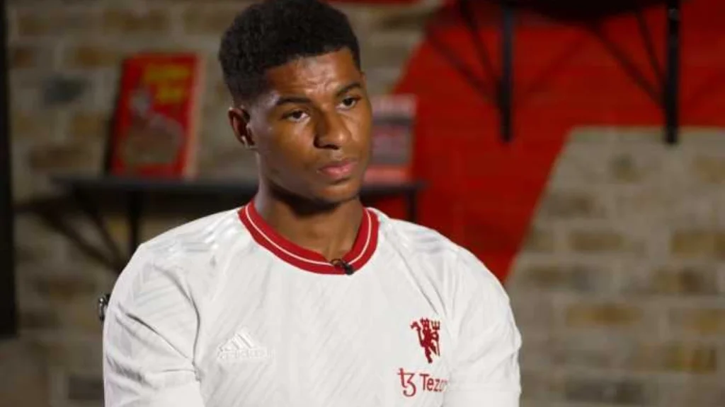 Marcus Rashford Siap Bergabung dengan FC Barcelona Melalui Skema Pinjaman