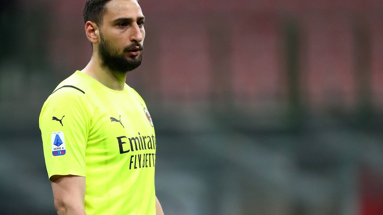 Donnarumma Mencari Klub Baru, Manchester United Pertimbangkan Syarat Khusus