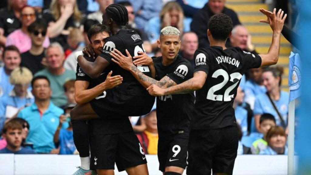 Kekalahan Manchester City, Guardiola Akui Tim Kehilangan Kualitas