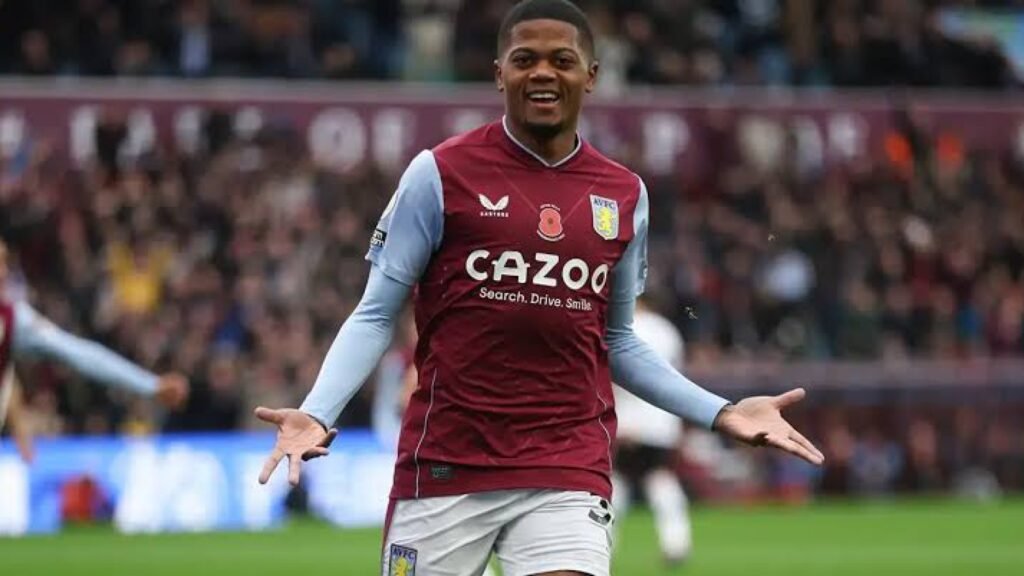 Transfer Leon Bailey ke AS Roma: Awal Baru bagi Klub Italia
