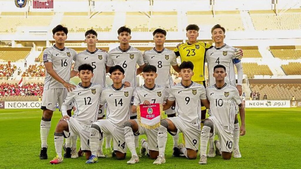 Kualifikasi Piala Asia U-23 2026: Persiapan dan Himbauan untuk Suporter