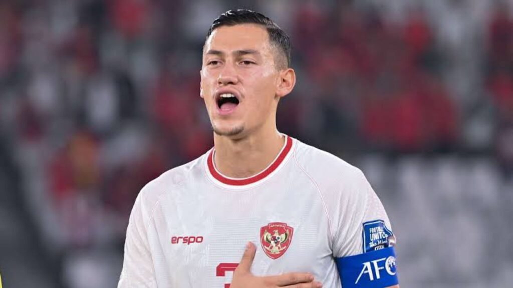Jay Idzes Bergabung dengan Sassuolo, Menjadi Pemain Termahal dalam Sejarah Klub