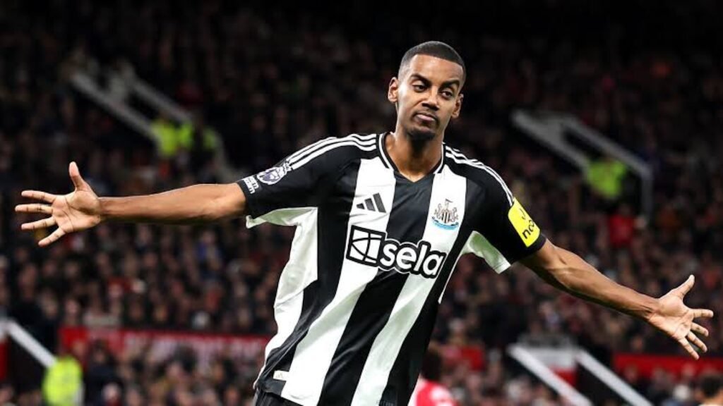 Drama Isak di Newcastle: Kekecewaan dan Pergolakan Hati