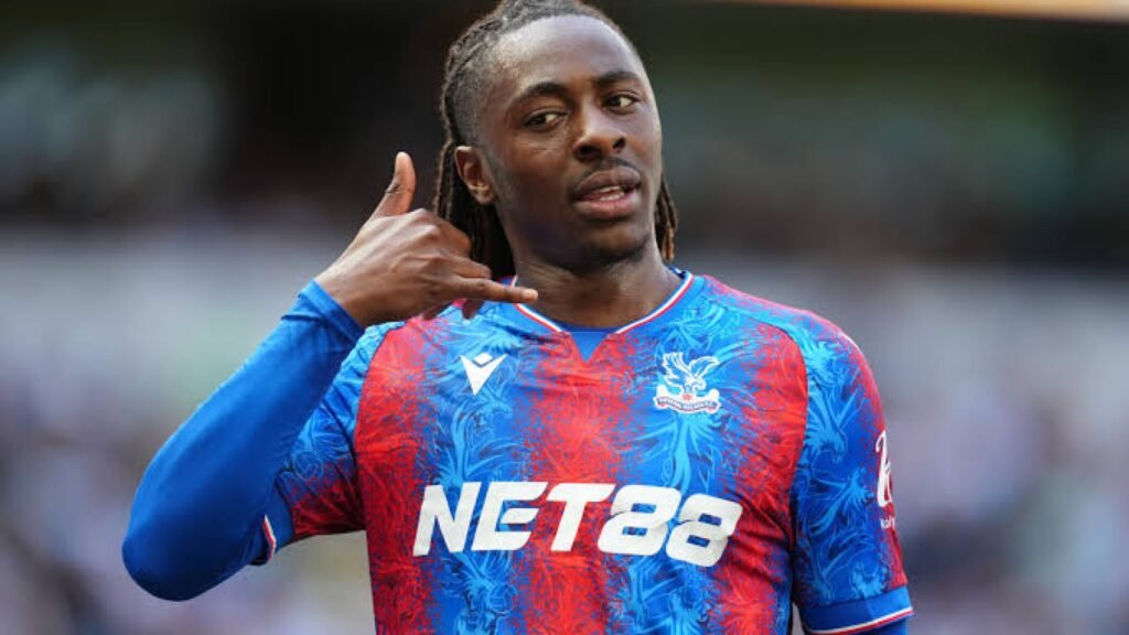 Arsenal Sukses Amankan Eberechi Eze dari Tottenham
