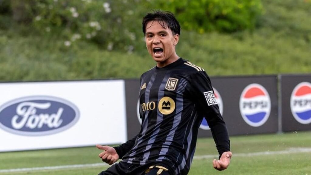 Adrian Wibowo: Sejarah Baru untuk Sepak Bola Indonesia di MLS